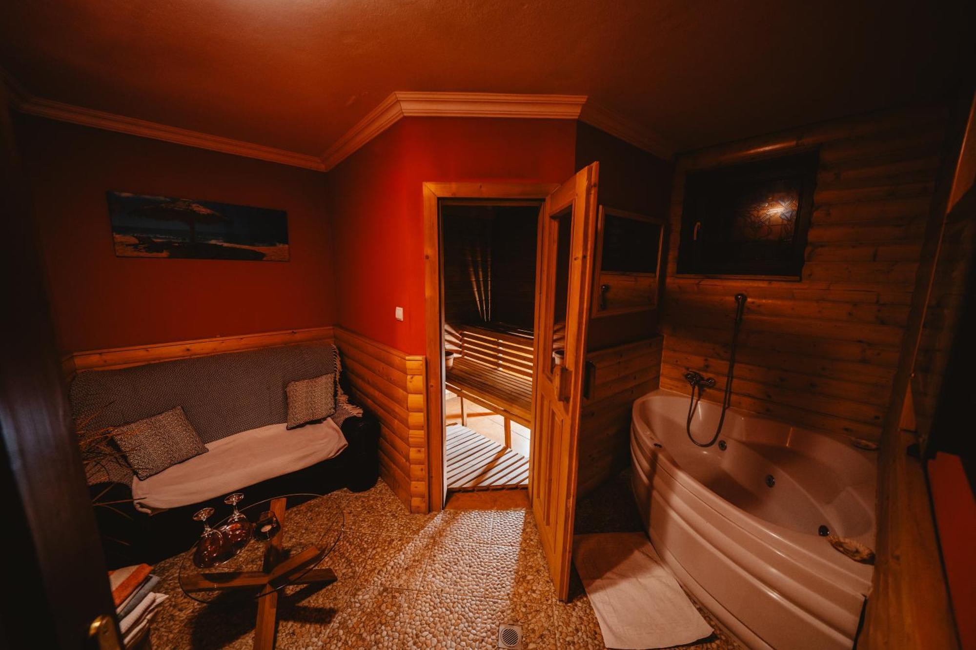 Penzion Alzbetka Poprad Dış mekan fotoğraf